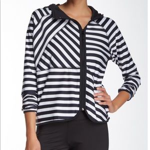 Lukka Lux Axis Hooded Jacket